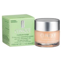 Clinique Moisture Surge 72-Hour Auto-Replenishing Hydrator 크리니크 모이스처 서지 72시간 자동 보충 하이드레이터 50ml