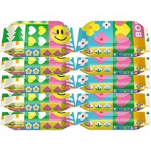 보솜이 펀앤플레이 라이트 아기 물티슈 휴대용 10매, 30팩