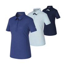 아디다스골프 아디다스 아디퓨어 리본타이 여성 반팔 티셔츠