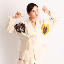 [바보사랑] 각설이의상(성인여자), 상세 설명 참조, 1개