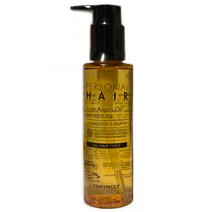 토니모리 퍼스널헤어 큐어 아르간 오일 (150ml)