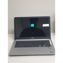 [리퍼] LG 15N540 15.6인치 윈10 엘지 사무 업무용 노트북, 기타, 4GB, 128GB, i3 4100M, 실버