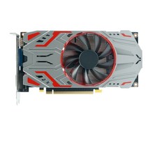 컴퓨터 케이블 게임용 그래픽 카드 GTS450 1GB 2GB GDDR5 128bit 비디오 카드 NVIDIA 3200MHZ 25601600컴퓨터 PC 용 냉각 팬 포함, 01 1GB