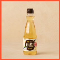 롯데 미림, 500ml, 17개