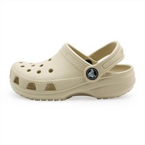 크록스 크록스 키즈 클래식 클로그 T 본 (206990-2Y2)(size130-165)