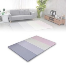 [쿠일]놀이방 쿠션매트 아파트 층간소음 충격방지 유아 안전~1476EA+V fyhfyh*38959389Be, 샤베트