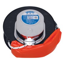 신나라-닷컴_대일소방-완강기 150kg 4층 12M (1EA) 비상탈출 용품 안전 피난기구 하강 응급 대피_ tlsskfk, S-N-선택사항없습니다