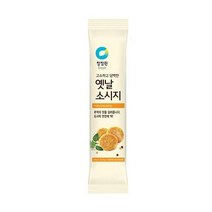 청정원 캠핑음식 옛날 소시지 아이들간식 전 야채볶음 어린이반찬 250g 간단한요리 간편식, 33개