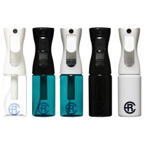 에어라파 스프레이(분무기) 160ml, 화이트 크리스탈