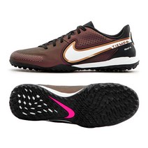 정품 나이키 티엠포 레전드 9 아카데미 TF (DR5985-510)신상품 풋살화