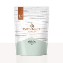 베티나르디 허브차-루이보스티 140g 리필(지퍼백) 정품 아이들 누구나 좋아하는 몸에좋은 탕비실 사무실 영양차, 대량등록 쿠팡 1, 대량등록 쿠팡 본상품선택