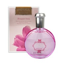 아스파시아 오데 퍼퓸 우먼 부케 안나 향수 50ml -O _20229911EA, 쿠팡 1, 쿠팡 본상품선택
