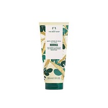 The Body Shop Official Milk In Lotion MO 200ml Genuine