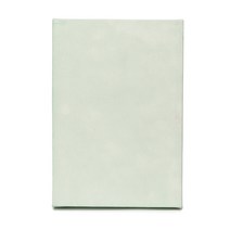 봉황 분채 배경칠 동양화 화판 1호 ~ 2호 담백록 (淡白綠) No.968 [Color No. 47], P(풍경)형, 3합 장지