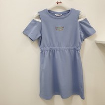 소이 어깨 트임 분또 원피스21M1860