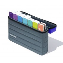 TPX/TPG PANTONE 컬러 가이드 FHIP110A 패션 인테리어 섬유 및 의류용 2625색상 가이드, 없음