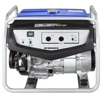 소형발전기 비상발전기 합작회사 Yamaha 기술 가솔린 발전기 소형 가정용 3kW 5kW 8kW 10kW, EF2600FW