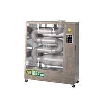 산업용 업소용 원적외선튜브히터 돈풍기 KY-115