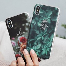 미스터마켓 미스터마켓 갤럭시노트4 TC 감성뷰 투명젤리 케이스 N910 (5500362), 스마일, 갤럭시노트4/N910