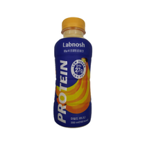 랩노쉬 프로틴 드링크 마일드 바나나, 350ml, 30개