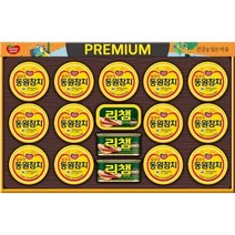 동원 FB 건강한25호 (1박스 4세트)- 박스단위발송 추석 명절 선물세트