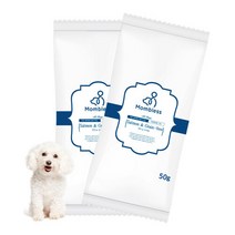 펫노리 반습식 맘블레스 사료샘플신청 연어 전연령 50g X5개, 단품없음, 선택완료, 선택완료, 5개