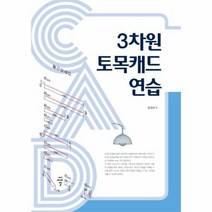 3차원 토목캐드 연습, 상품명