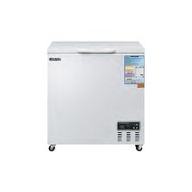 220L 영업용 다목적 직냉 냉동고 CWSM-220FA 아날로그, 상세 참조