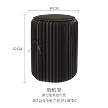 휴대용 접이식 공연 버스킹 크래프트 피크닉 손님용 의자 스툴, 상세페이지 참조, 상세페이지 참조, M타입