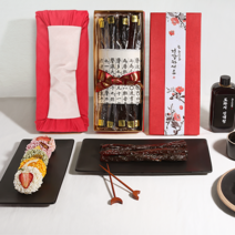 국내산 수제 도라지정과 어버이날 추석선물 명절선물 세트 어르신선물 부모님선물 한과, 2. 도라지정과 1kg