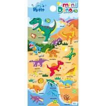 (주)오피스넥스 DA5406 Mini Dino_Nex (9582479), 기본