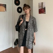 제이아이 여성 봄 여름 캐주얼 정장 자켓620066294236