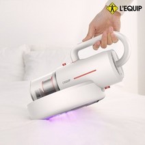리큅 [리큅] UV 살균 무선 2in1 침구청소기 LCL-WB602 WH