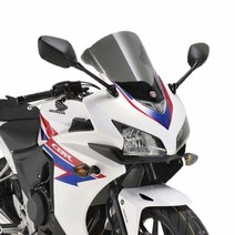 GIVI 윈드스크린 혼다 CBR500R D1119S