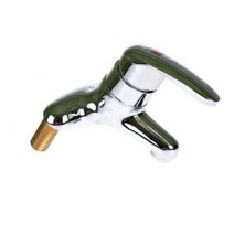 세면수전 수도꼭지 수도부속품 세면기수전 수도부속, 1개