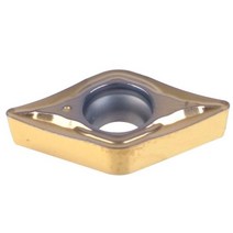 ZSO109955TT5080(10개 DCMT070204FG 묶음) 선반인서트