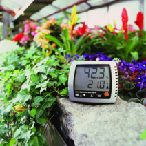 TESTO 608-H1 테스토 온습도계 정밀온습도계 고정밀, Testo 608H1