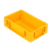 대신프라스틱 공구상자/공구박스/부품상자/부품박스/공구함, 12.N321(노랑)