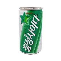 칠성사이다190mlx30캔x2박스 (총60캔)/안전박스포장, 60캔, 190ml