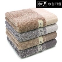 [알티피아] 송월 명 품 10장세트 뱀부얀 혼방사, 색상:연회색, 쿠팡 본상품선택