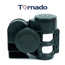 가와사키 W650 오토바이 토네이도 컴팩트 에어혼 12V