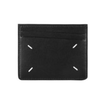 [메종 마르지엘라] 23SS 스티치 로고 카드지갑 SA1VX0009 P4745 T8013