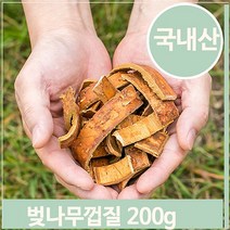 푸들 말린 줄기 껍질 200g 자귀나무 합환피 몸보신 영양 (7564036), 기본