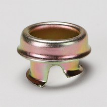 WF용 22MM 300개 1봉지 인서트 파이프 전선관 후렉시블 전선보호 마감재