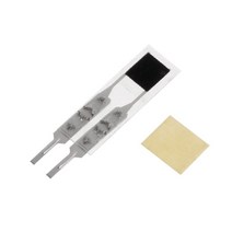 고정밀 10g-1kg 압력 센서 스마트 유연한 박막 힘 센서 압력 센서, 한개옵션0