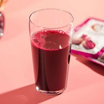 해오름 제주산비트 레드비트 즙 80ml, 30포