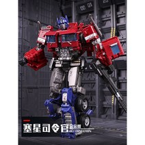 트랜스포머 블랙맘바 변신로봇 음성변신 키덜트 피규어 디셉티콘 범블비 옵티머스프라임 11, SF인기 추천 비행기 프레스티지 갑각류