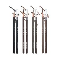 (당일도착)웨이크메이크 아티스트 하드 펜슬 4color (샤프너 추가 증정), 03 그레이브라운