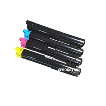 후지제록스 DC-IV C2263 / C2265 재생토너 CT201434 - CT201437, CT201436 빨강