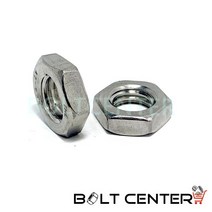 볼트센타 스텐 반너트 3종너트 서스 얇은너트 가는너트, 스텐 3종너트 M12-5개